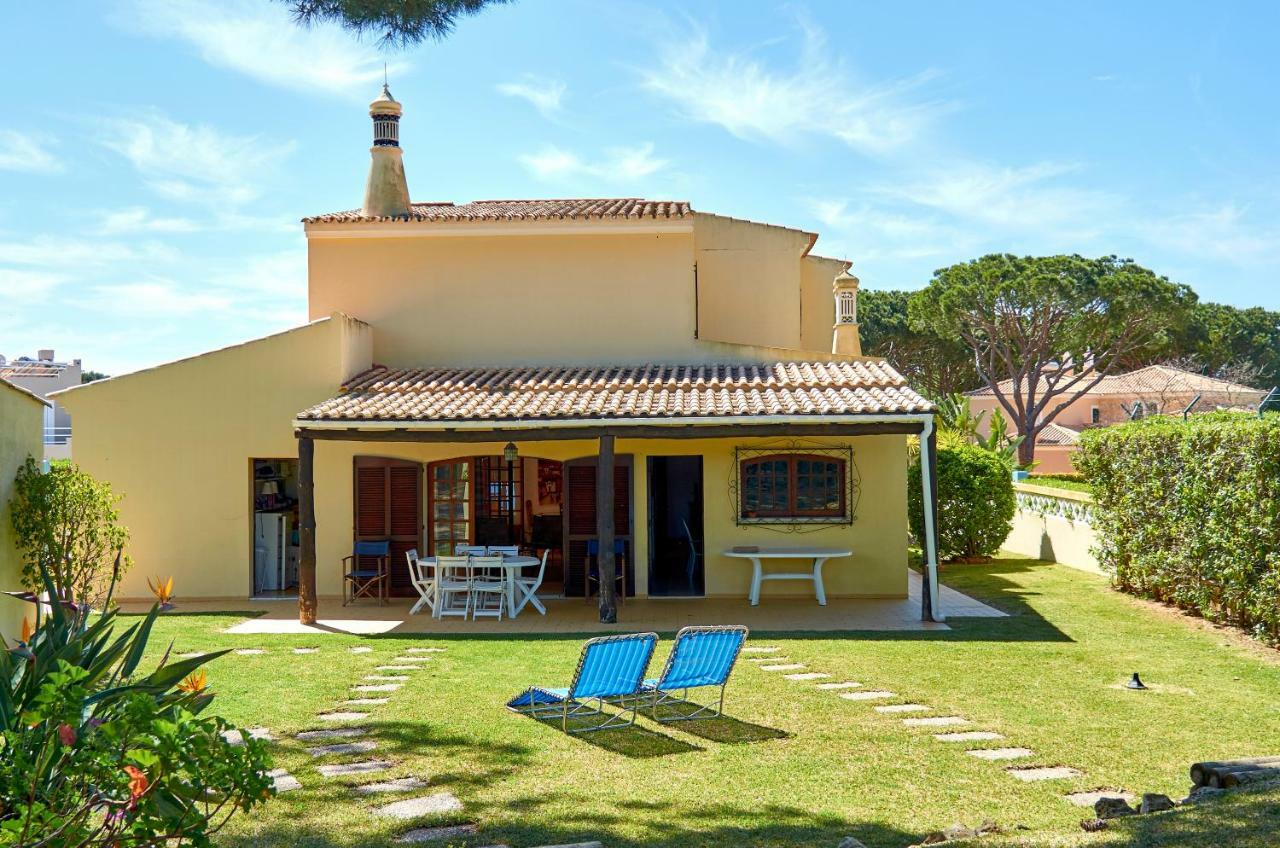 Charming House Виламура Экстерьер фото
