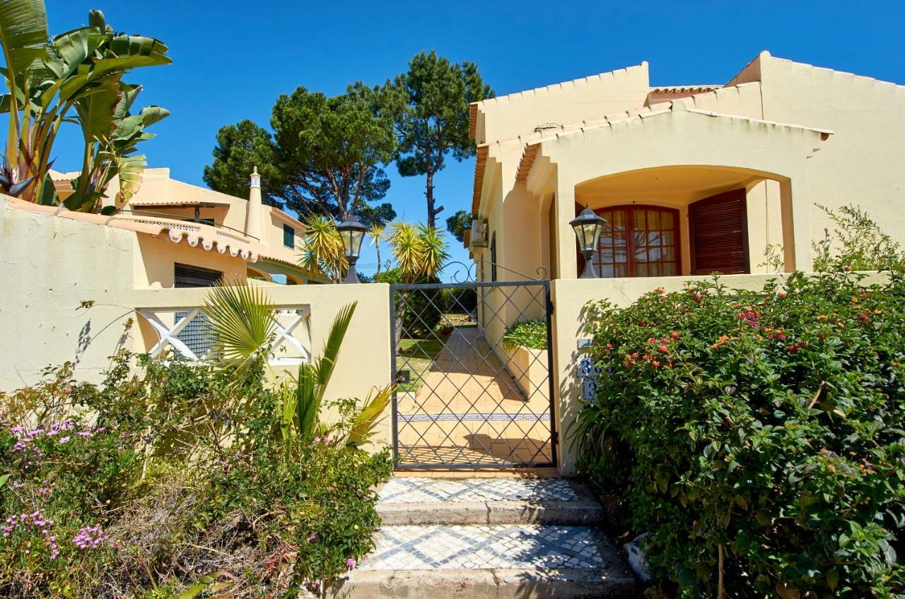 Charming House Виламура Экстерьер фото