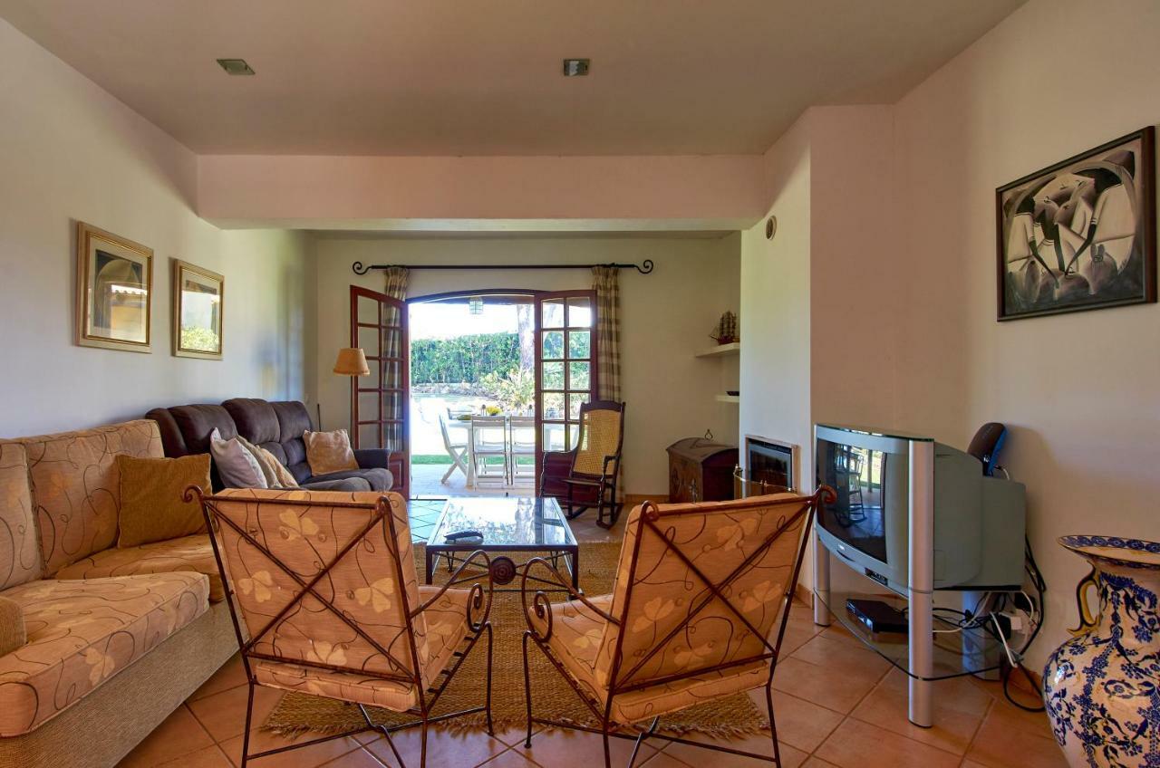 Charming House Виламура Экстерьер фото