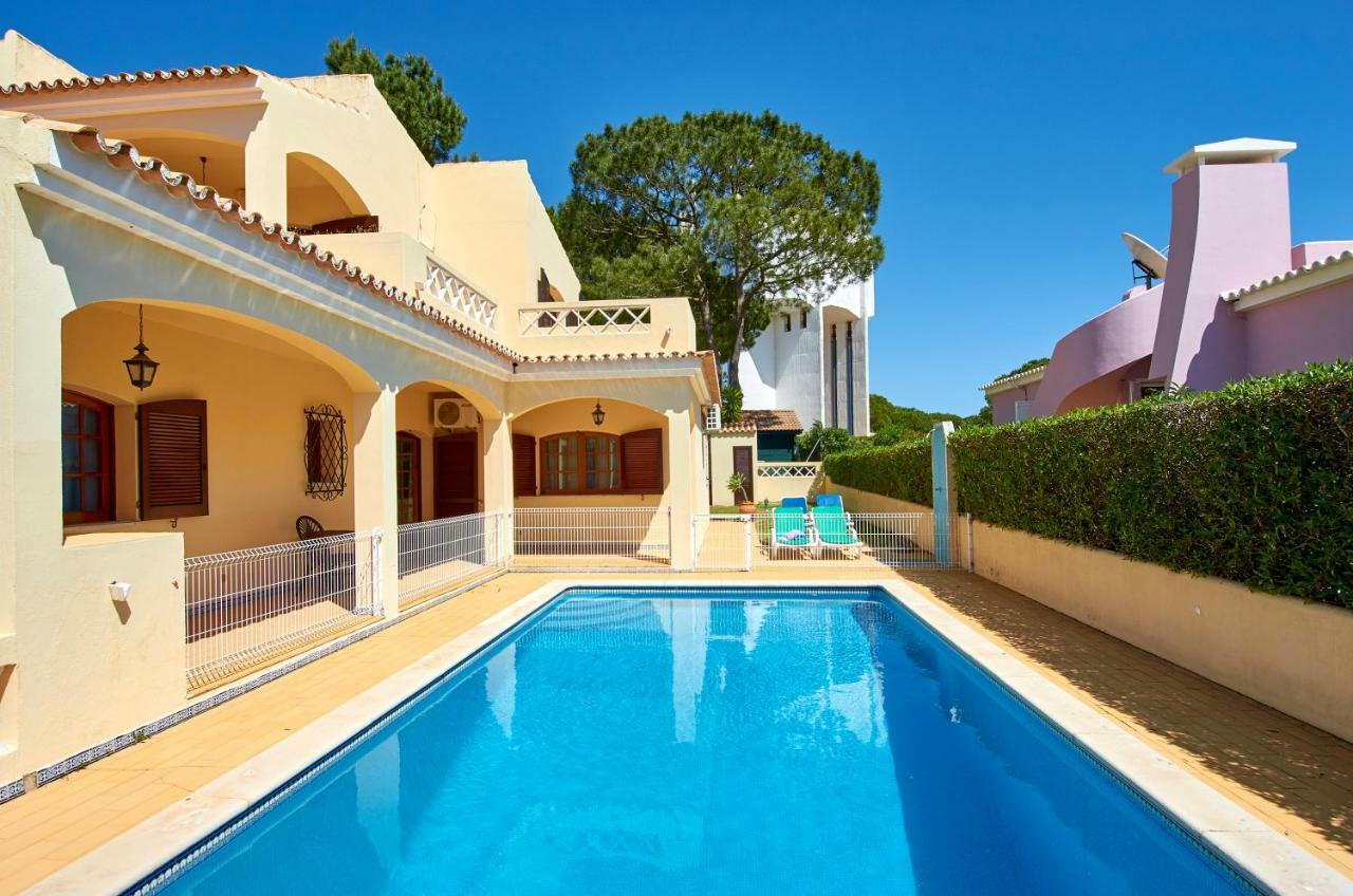 Charming House Виламура Экстерьер фото
