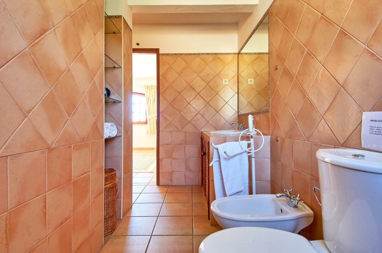 Charming House Виламура Экстерьер фото