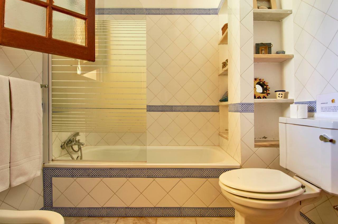 Charming House Виламура Экстерьер фото