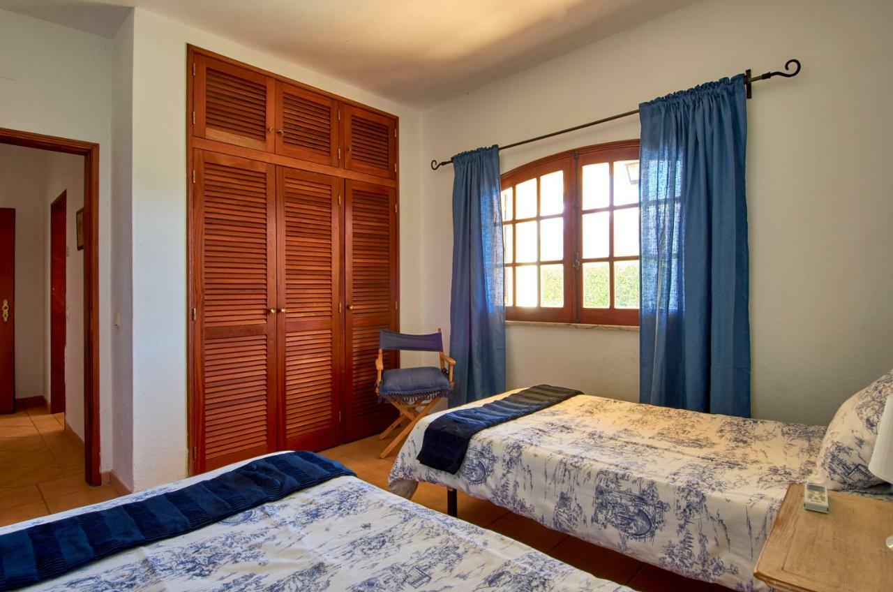 Charming House Виламура Экстерьер фото