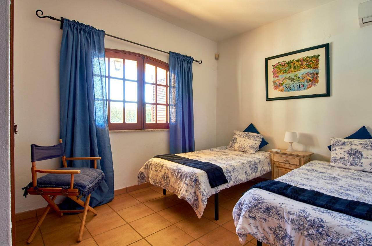 Charming House Виламура Экстерьер фото