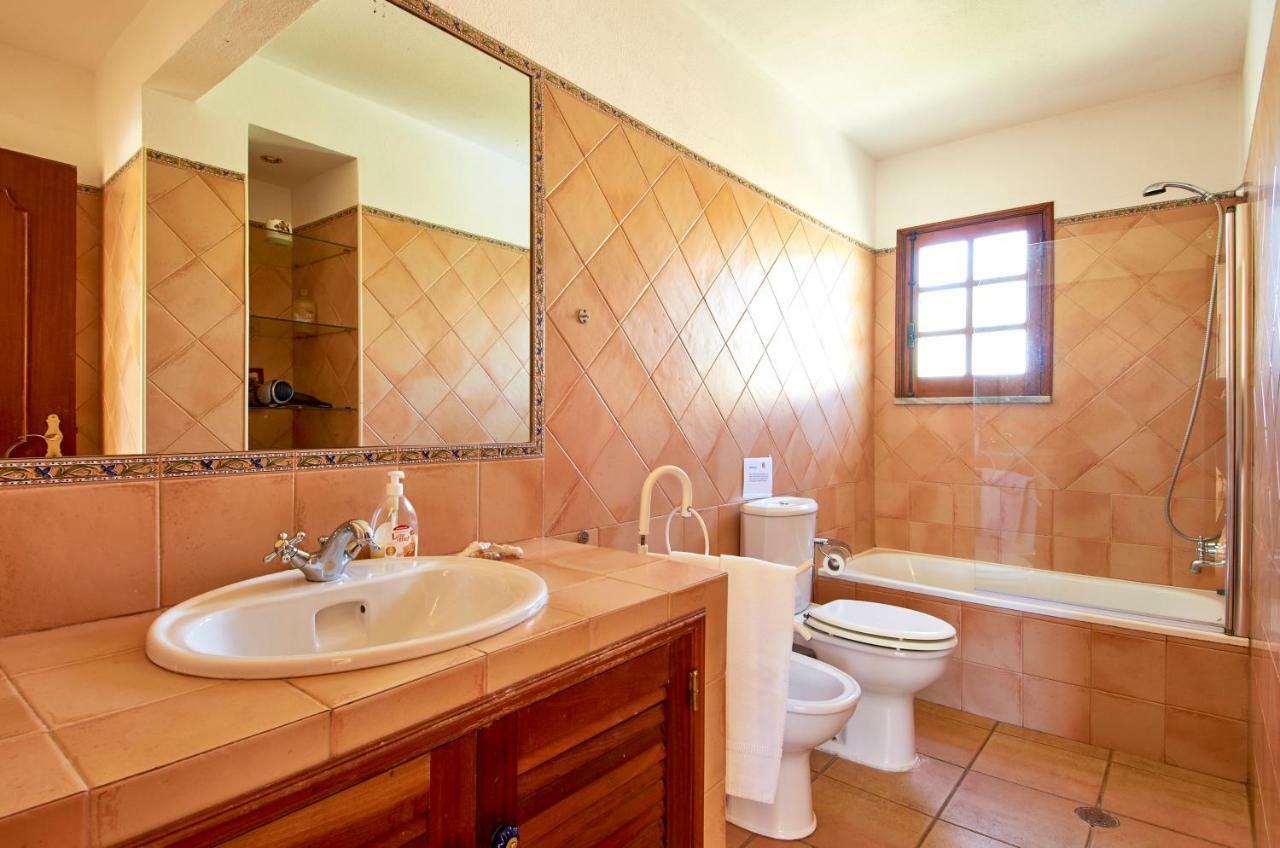 Charming House Виламура Экстерьер фото