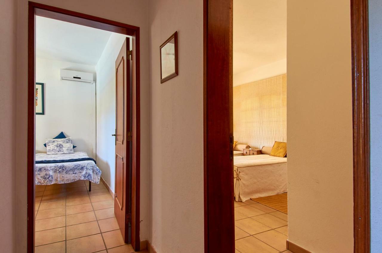 Charming House Виламура Экстерьер фото