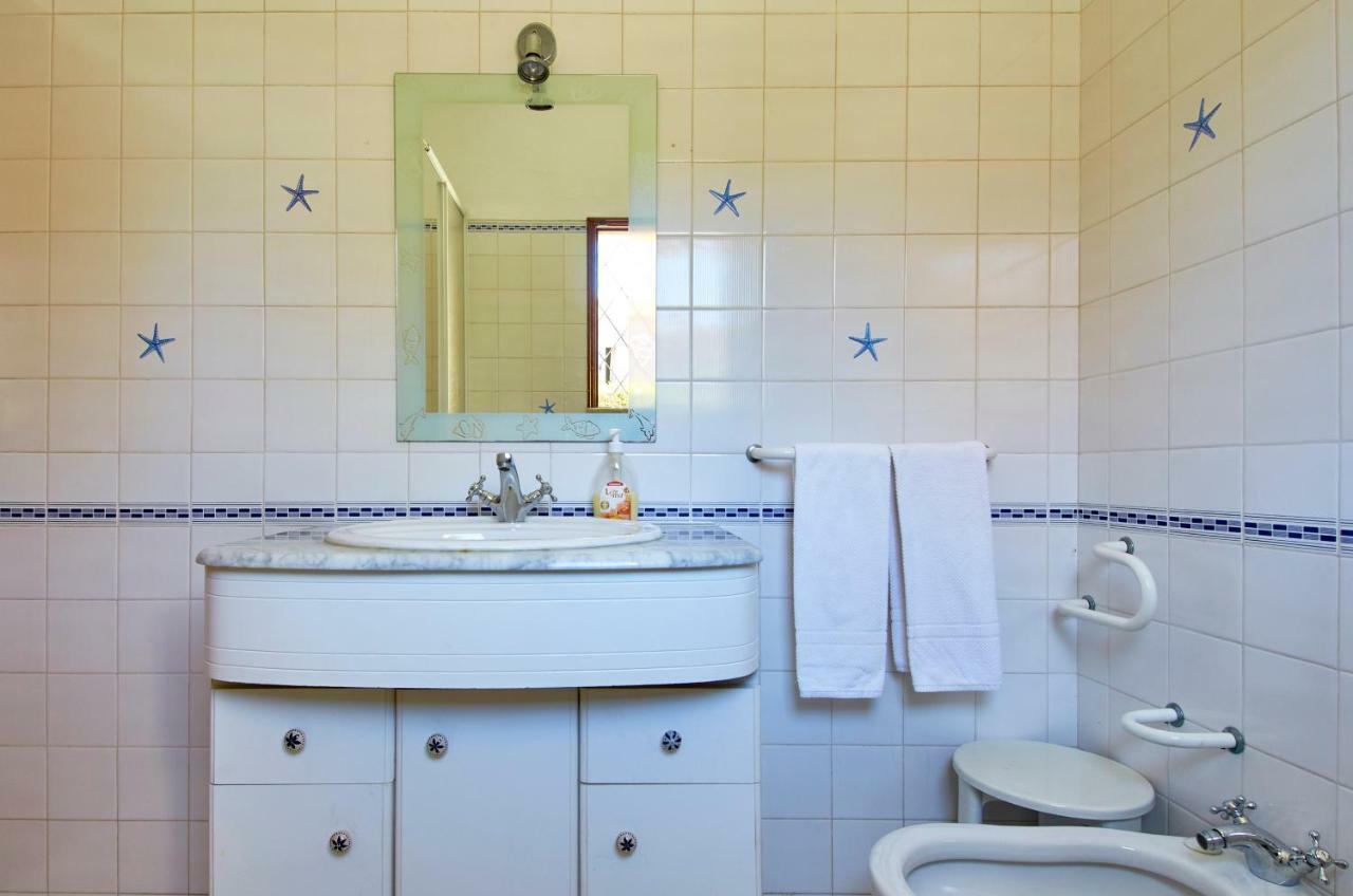 Charming House Виламура Экстерьер фото