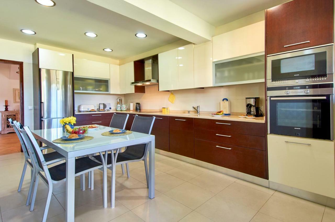 Charming House Виламура Экстерьер фото