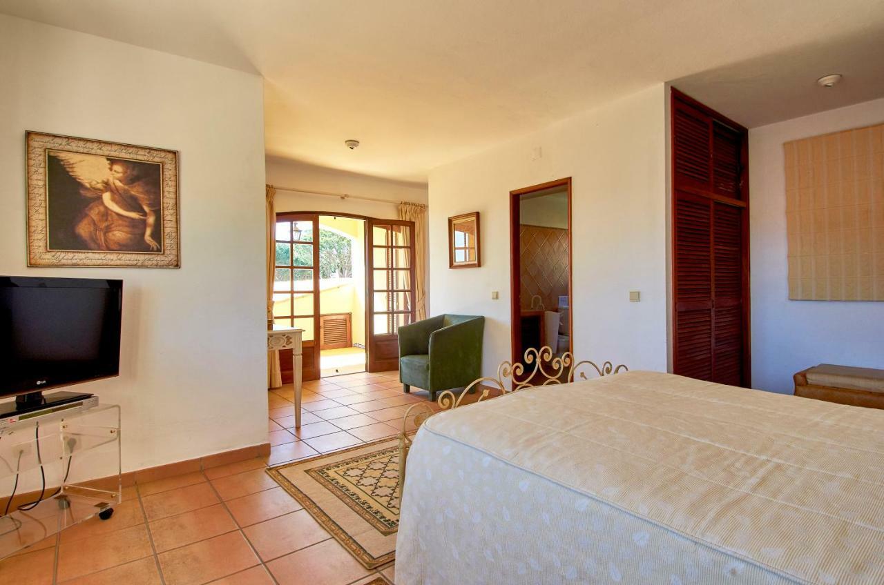 Charming House Виламура Экстерьер фото